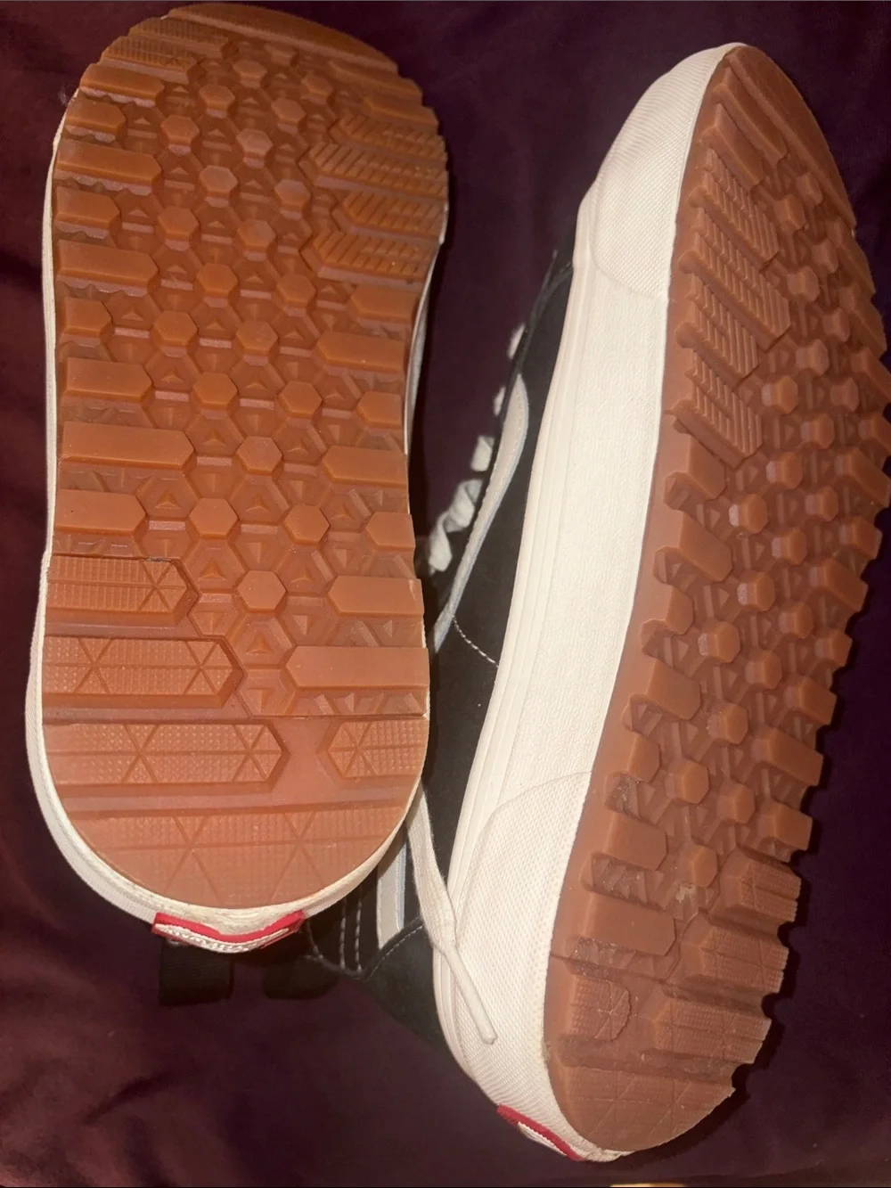 Sk8-Hi Mte-1 Vans